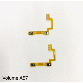 Cáp volume oppo a57