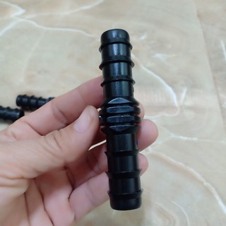20 nối ống LDPE 20mm (nối thẳng 20mm)