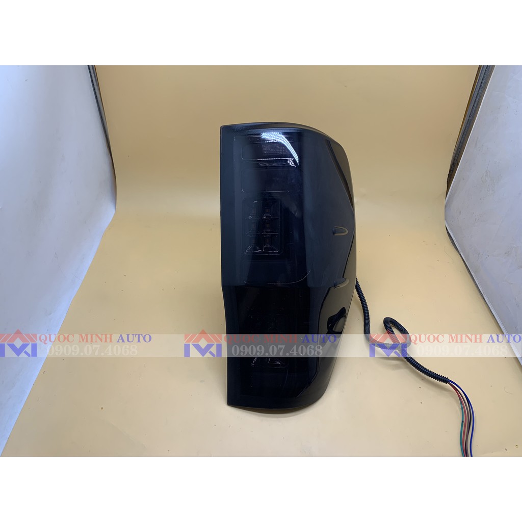 Đèn hậu cho Ford Ranger 2012-2019 mẫu F150