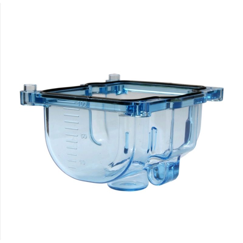 Chén xăng trong suốt cho bình xăng con nắp chao