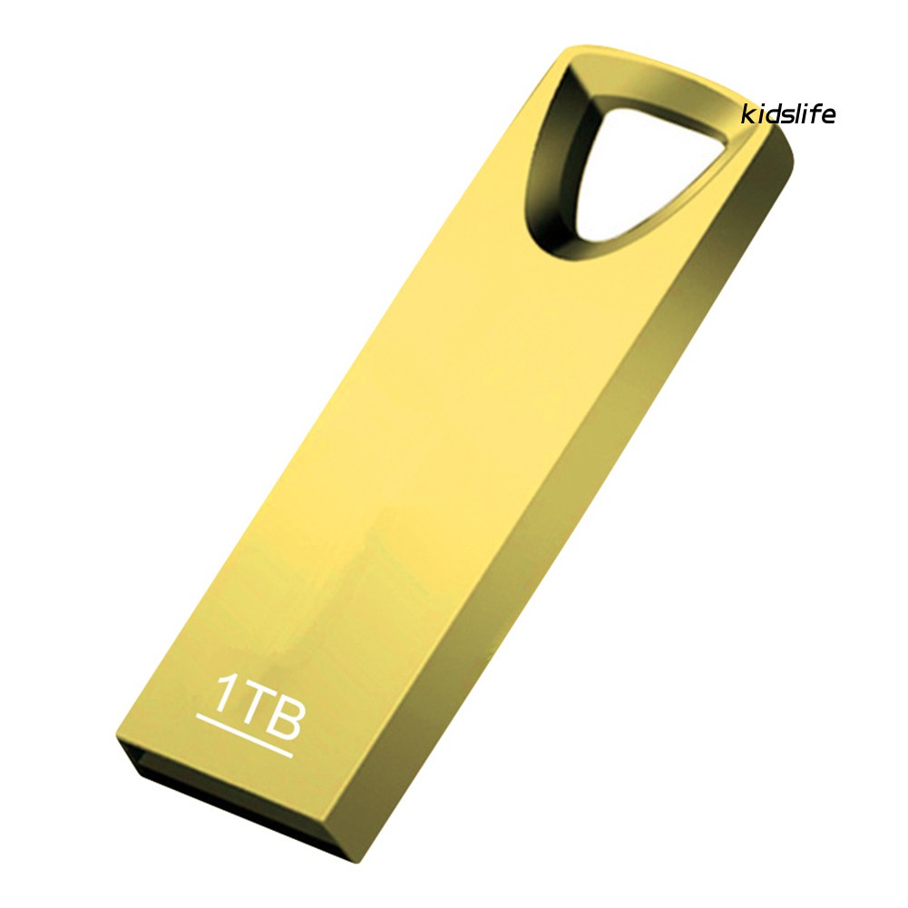 Usb 3.0 1 / 2tb Chất Lượng Cao Cho Laptop | BigBuy360 - bigbuy360.vn