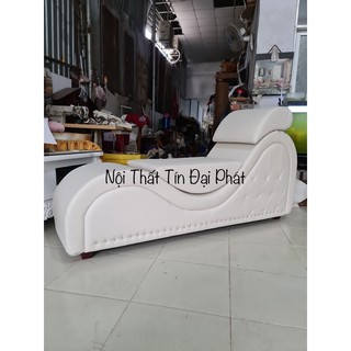 ghế tình yêu , ghế tình yêu kèm nệm