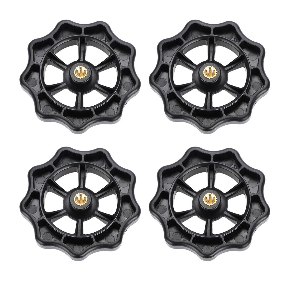 4 núm vặn dành cho máy in 3D CR-10 | BigBuy360 - bigbuy360.vn