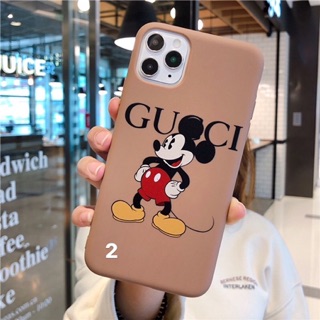 Ốp GUCCI MICKEY IPHONE 11pro