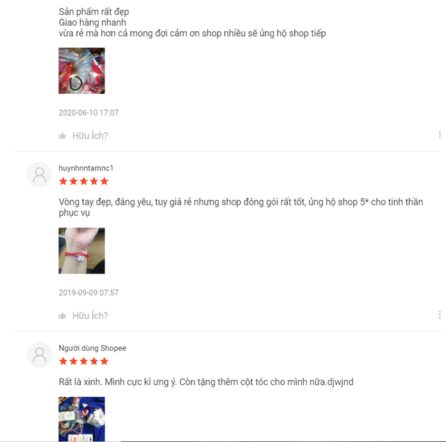 Sỉ 10 vòng gốm mèo