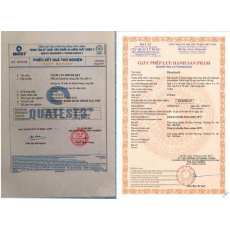 (CHÍNH HÃNG) COMBO 2 TUẦN THUỐC GIẢM CÂN YANHEE THÁI LAN | BigBuy360 - bigbuy360.vn