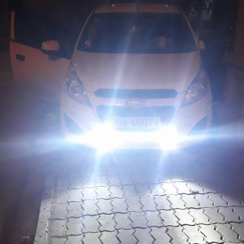 Đèn trợ sáng L4 giá tốt nhất - Bảo hành 1 năm