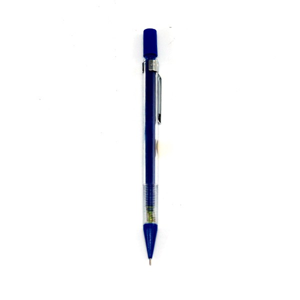 Bút chì bấm Pentel AX 105 có tem