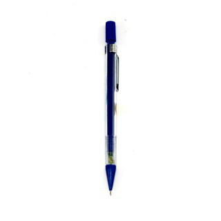 Bút chì bấm Pentel AX 105 có tem