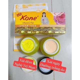 KEM kONE CẶP (VÀNG) THÁI LAN