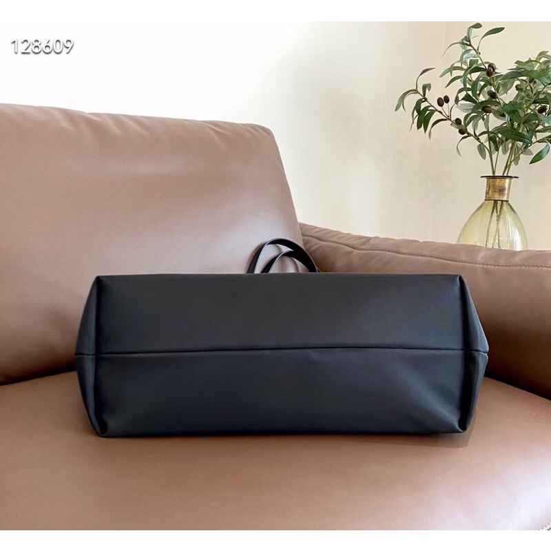 Túi PRADA RE-NYLON AND SAFFIANO leather tote bag❌