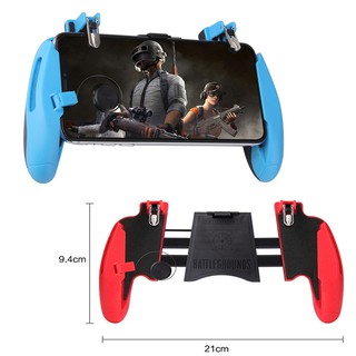 Tay cầm chơi game PUBG dành điện thoại có màn hình cảm ứng