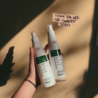 Xịt dưỡng tóc collagen - hàng chính hãng, serum dưỡng tóc mềm mượt, phục hồi tóc hư tổn
