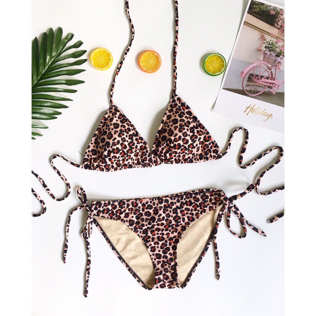 [NHIỀU MÀU] Bikini cánh tiên xinh xắn | BigBuy360 - bigbuy360.vn