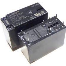 Jw2sn-dc24v relay 5a 24v 8 chân panasonic