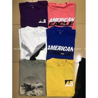 Áo Unisex American EAGLE - 2856