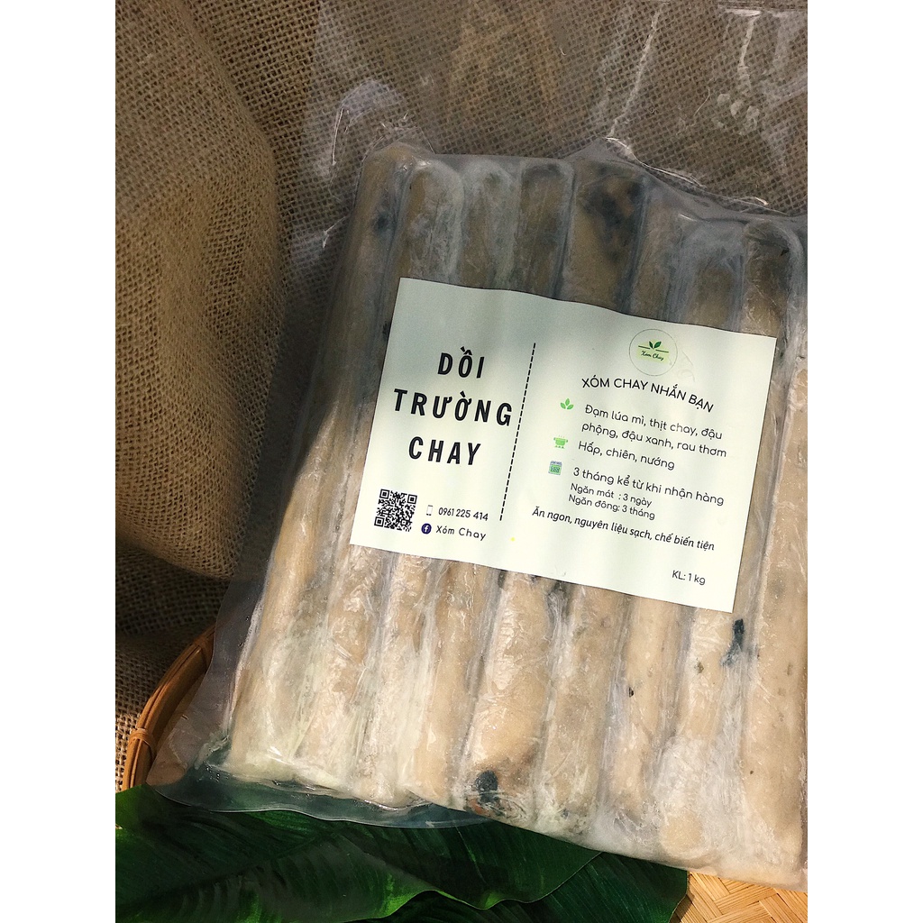 - DỒI CHAY NHÀ LÀM TỪ ĐẠM LÚA MÌ - 100% TỰ NHIÊN