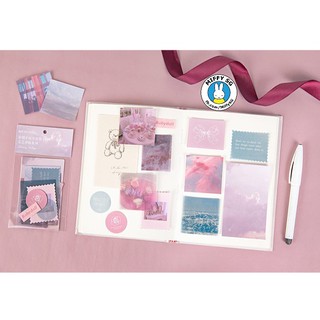 Bộ sticker BỨC HOẠ NGHỆ THUẬT