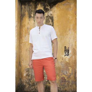 QUẦN SHORT ĐŨI
