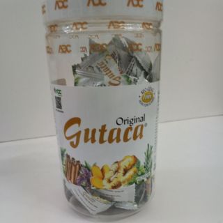 Kẹo Gừng Gutaca Original