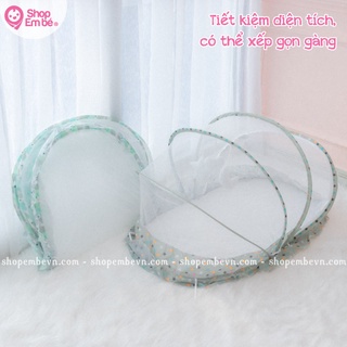 Màn Chụp Cho Bé Mosquito Net
