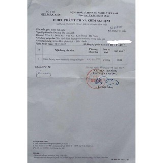 500 gram Tinh Bột Nghệ nguyên chất 💯%