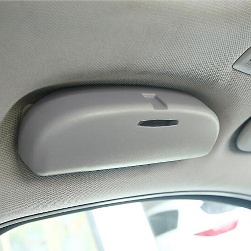 Hộp Đựng Mắt Kính Gắn Xe Hơi BMW 1/2/3/5 Series E90 E91 F30 F31 F34 320 328 F07 F10 F11 F48 520 528 X1 X3 X5