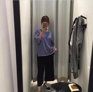 Quần Culottes