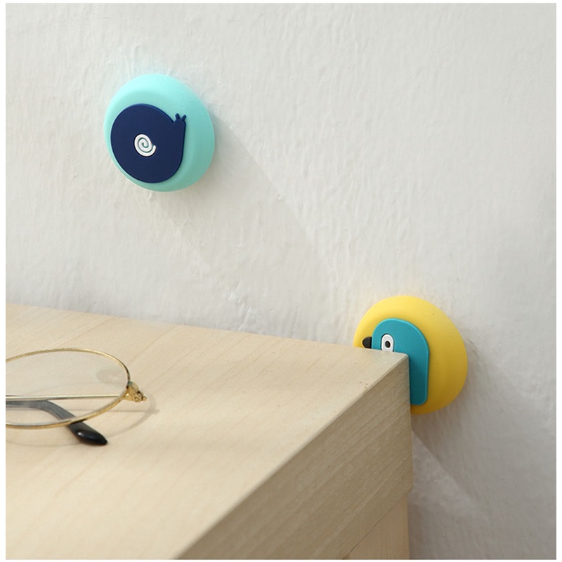 Miếng dán chống va đập cửa, bàn ghế hình ngộ nghĩnh