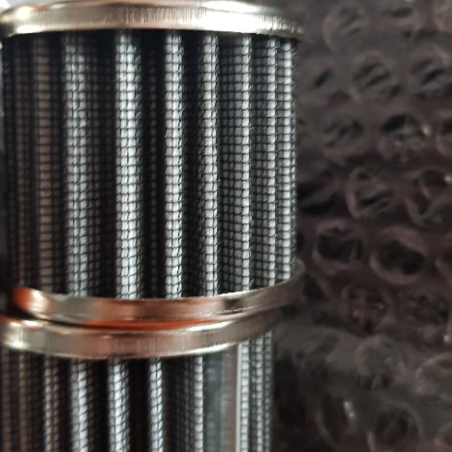Lọc nhớt độ raider 150
