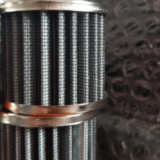 Lọc nhớt độ raider 150