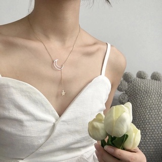 Vòng cổ phong cách Hàn Quốc đơn giản thanh lịch cho nữ