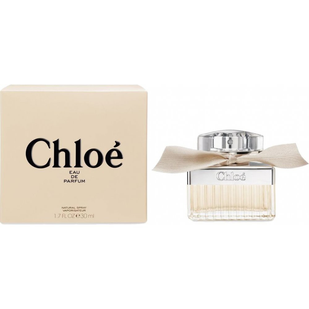 Nước hoa nữ Chloé Eau de Parfum (EDP) – 30ml hương thơm hiện đại, tươi mới, quyến rũ | BigBuy360 - bigbuy360.vn