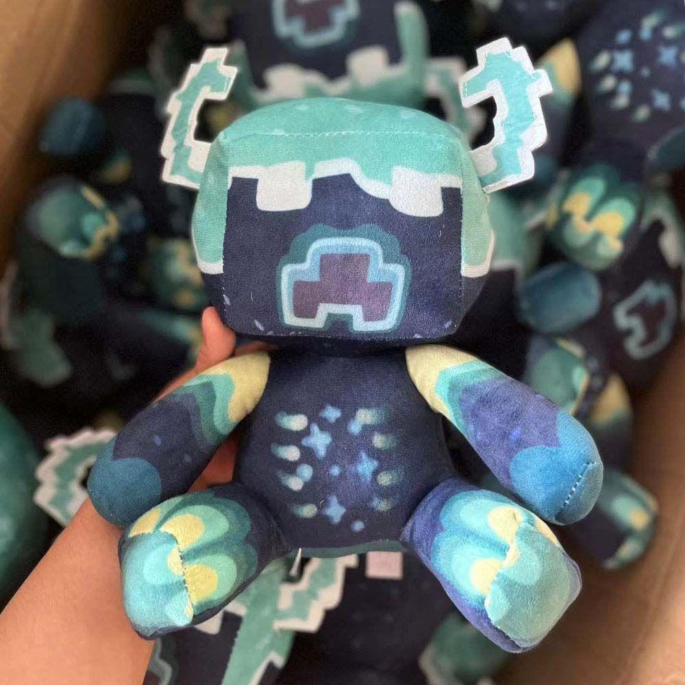 Thú Nhồi Bông Đồ Chơi Hình Hoạt Hình Đáng Yêu