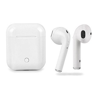 [Hàng bh 6 tháng] Tai Nghe Bluetooth I8 TWS PRO thế hệ mới (Gọn Nhẹ)