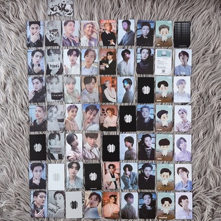❌unoff❌ bts bộ ảnh proof