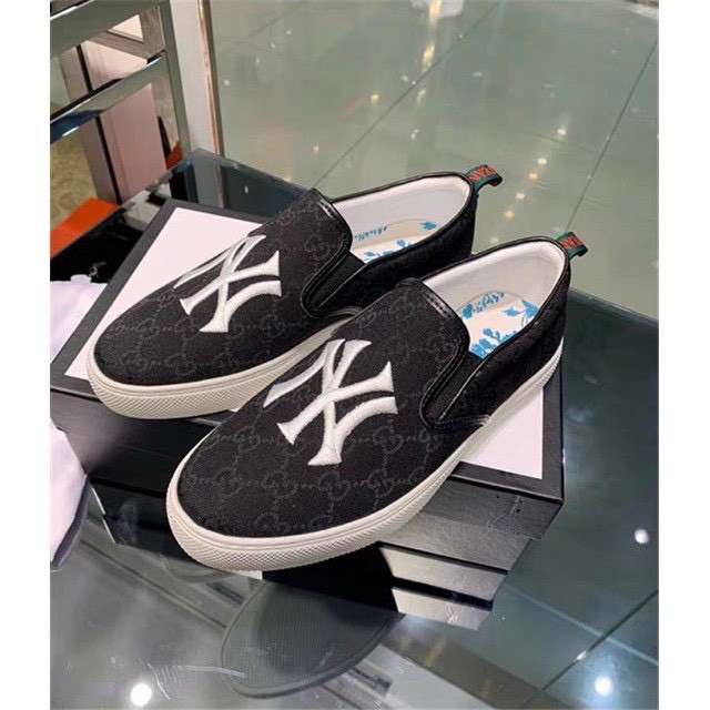 (VIDEO) Giày lười vải nam Ny Hàng Xịn Xò Hot Trend Cho Anh Em | BigBuy360 - bigbuy360.vn