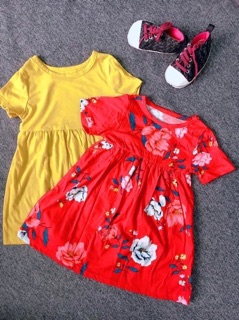 Váy Old Navy cho bé