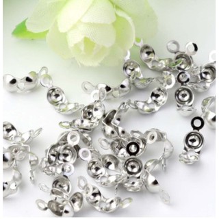 Phụ liệu handmade-10 gram chốt đầu dây 4*8mm