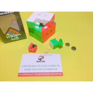 Đồ chơi Rubik 3x3 | Meilong 3x3 Timer
