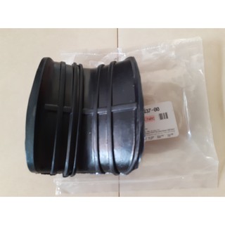 Cổ cao su lấy gió bô e Exciter 135 Yamaha