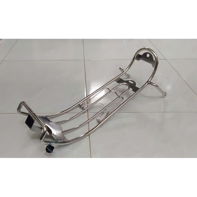 Baga xuồng Wave 110