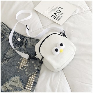 Túi vải cute