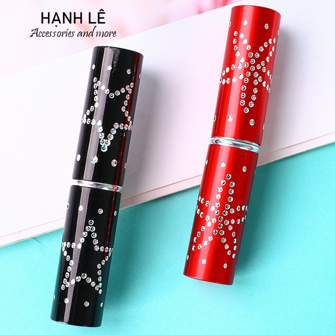 Cọ trang điểm đánh phấn nội địa Trung chuyên nghiệp dùng tán phấn nền kem nền tiện lợi