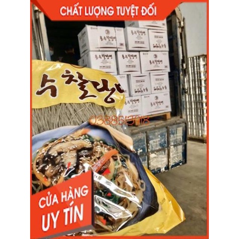 BAO GIÁ TOÀN QUỐC > 1KG MIẾN HÀN QUỐC YONGSOO