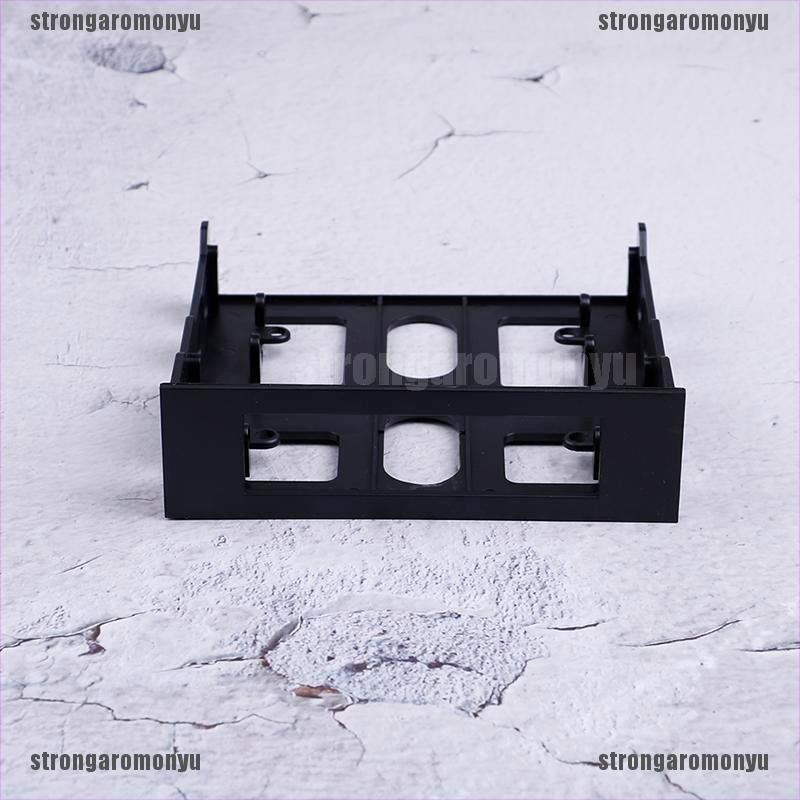 Giá Đỡ Ổ Đĩa Máy Tính 3.5 &quot;- 5.25&quot; Chuyên Dụng