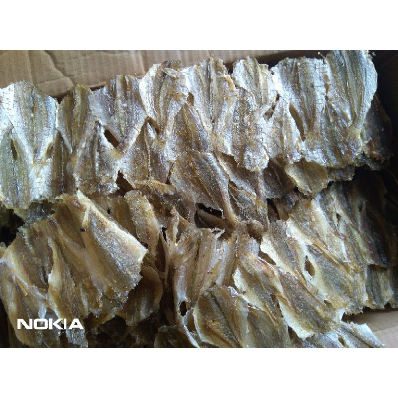 1kg Cá Chỉ đù