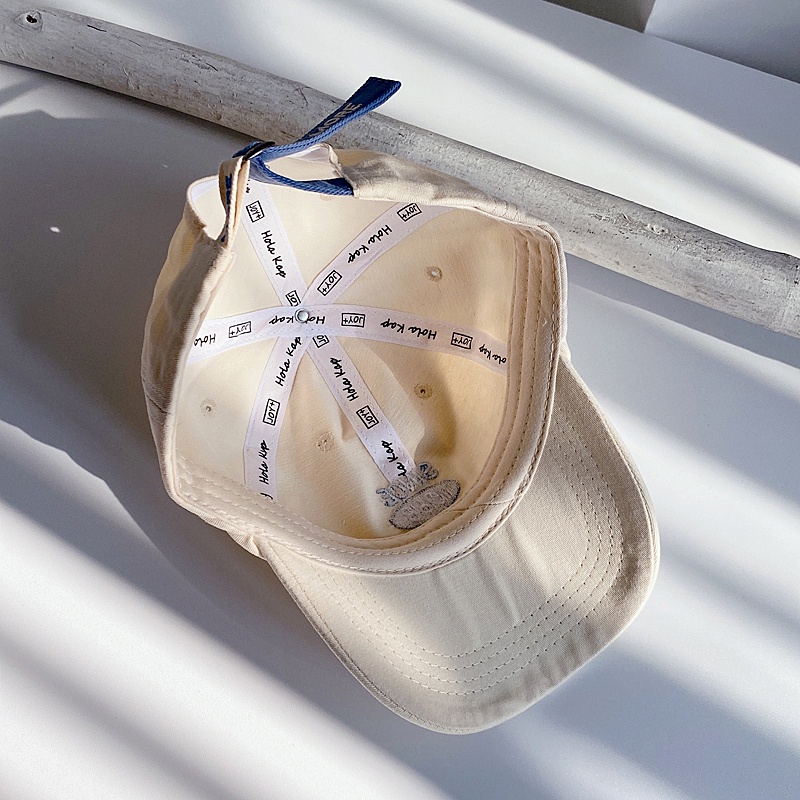 Mũ Lưỡi Trai Thêu Chữ Phong Cách Hàn Quốc 1988 Cho Bé