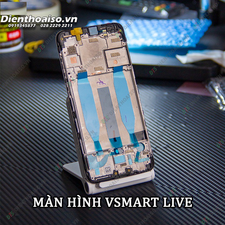 Màn hình Vsmart Live