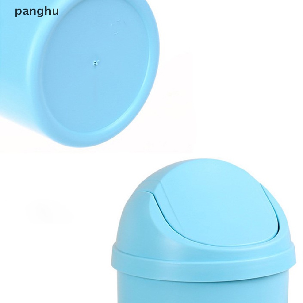 Thùng rác cỡ nhỏ để bàn Tiện Dụng Cho Gia Đình